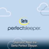 Serta Perfect Sleeper 