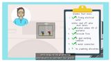 Laundry Delivery What To Expect with Captions.mp4