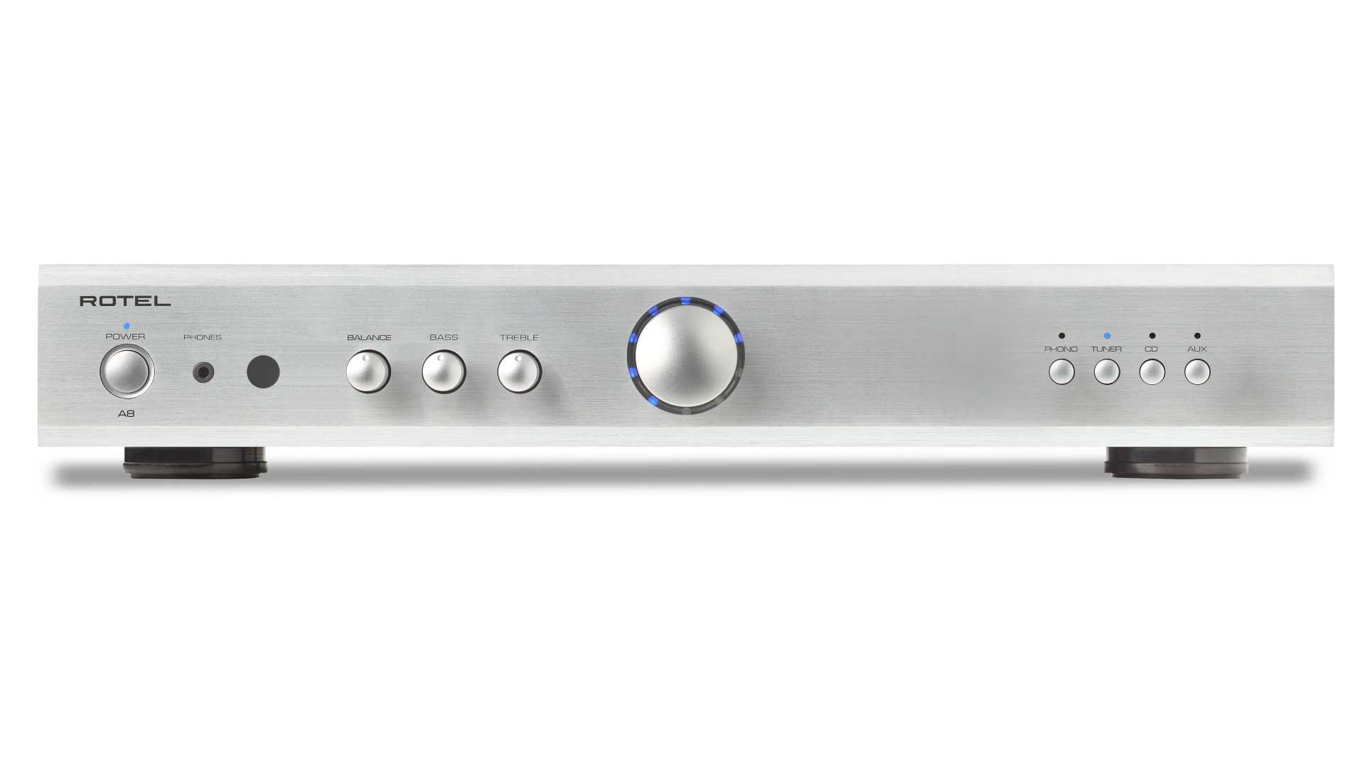 Rotel A8 Integrated Amplifier