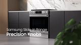 Precision Knobs