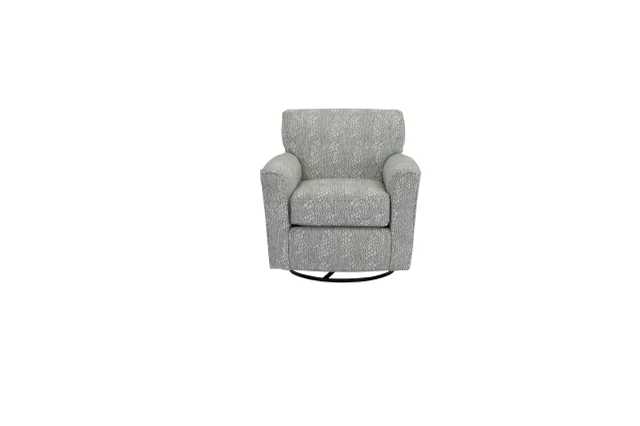 2887 32021 - Best Home Furnishings Kaylee Sage Swivel Glider