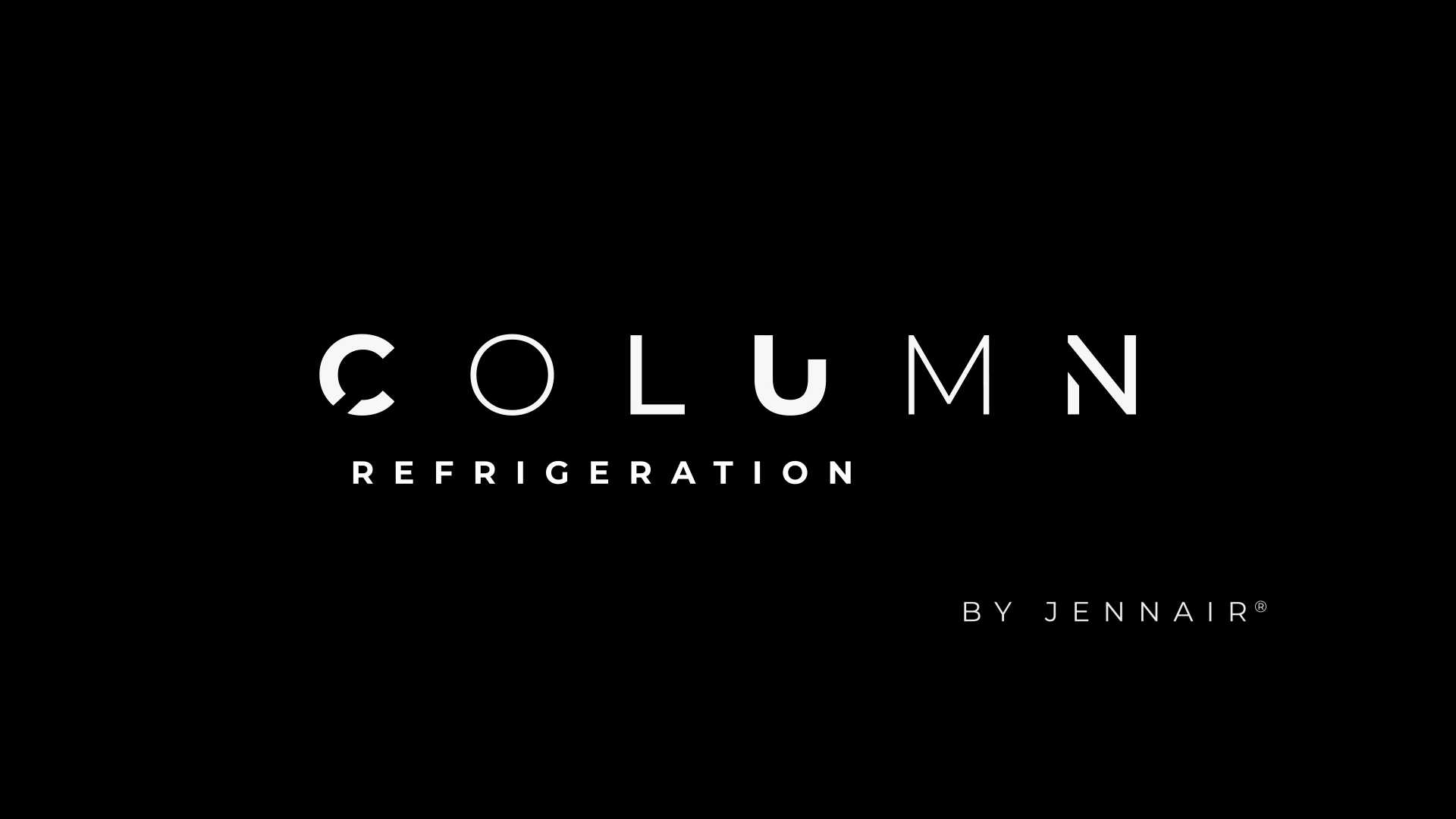 Refrigerator Column Features
