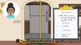 Refrigerator Delivery What To Expect with Captions.mp4