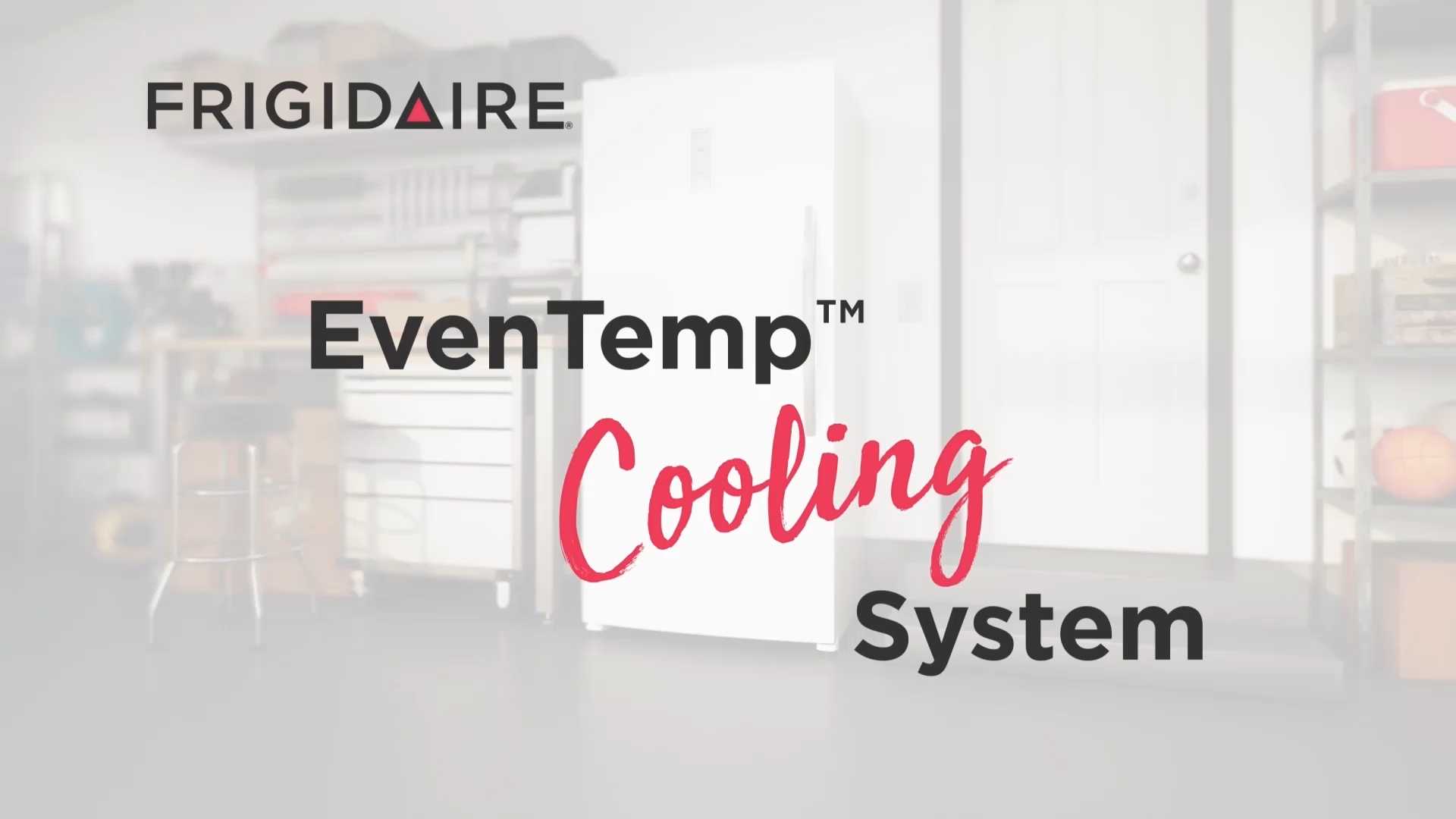 EvenTemp Cooling System