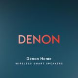 DENON HOME Family Video