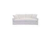 2267-02PP - Synergy 2267 Peyton Pearl Slipcover Sofa