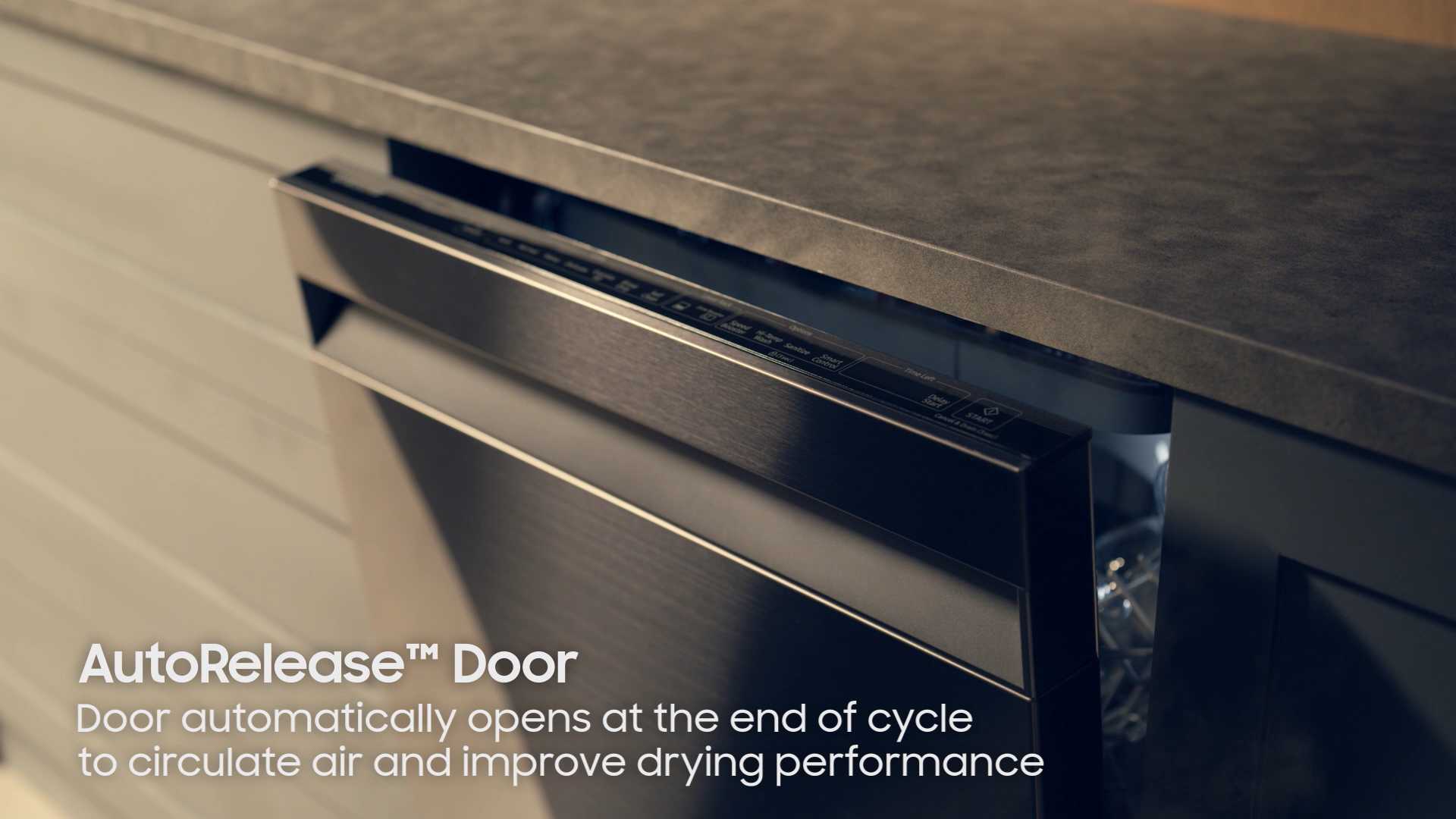 Dishwasher AutoRelease Door Dry - 2019_0328.mp4