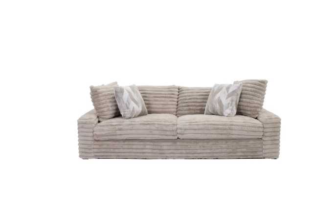 5200P.LAPAAC - Style Line Serene Parchment Sofa