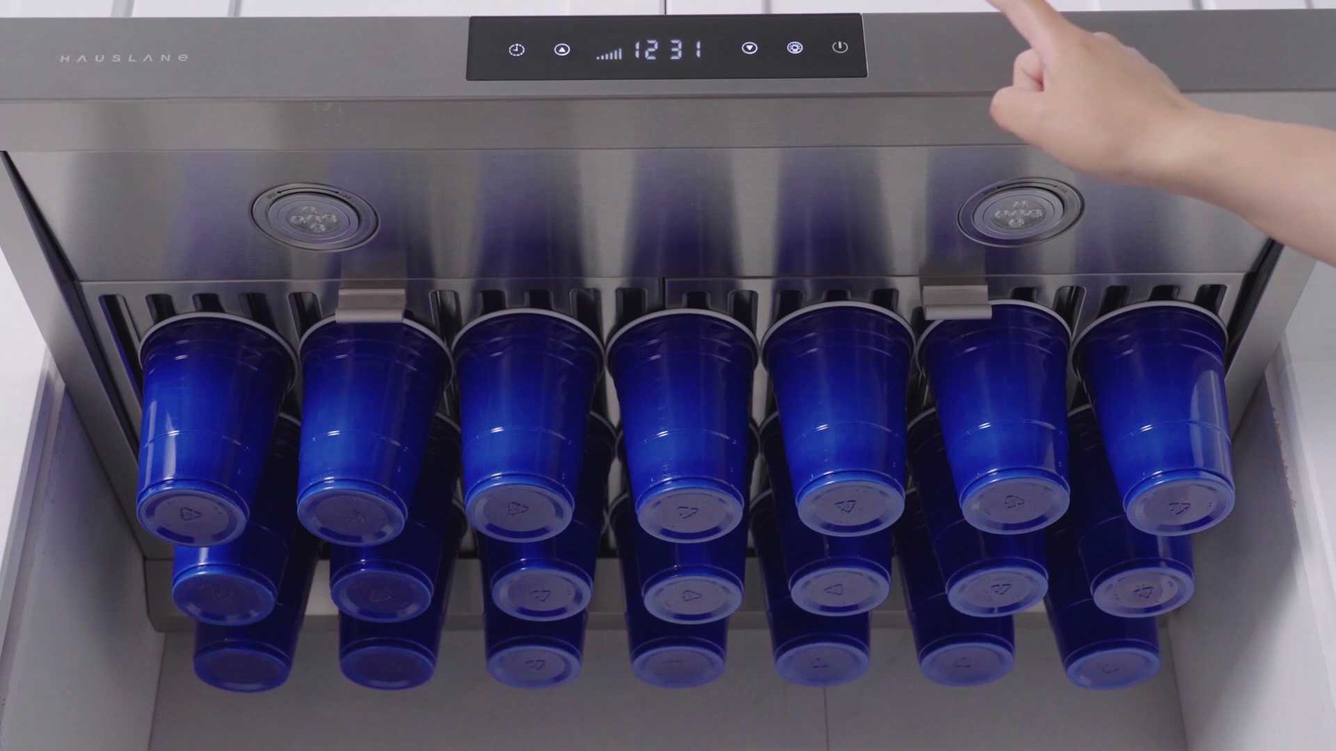 UC-PS18 Suction Test.mp4