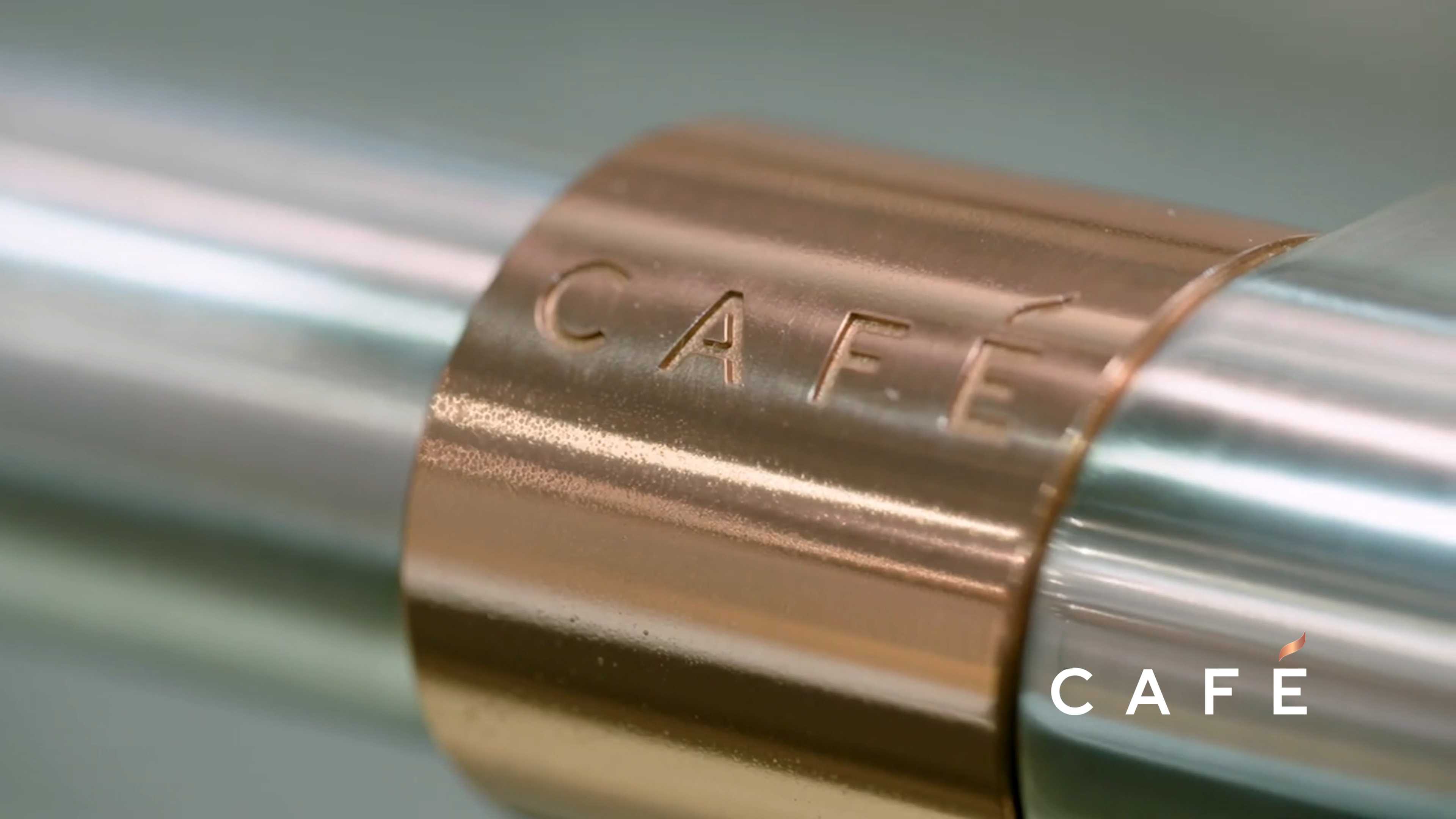 GE Cafe Professional Customized