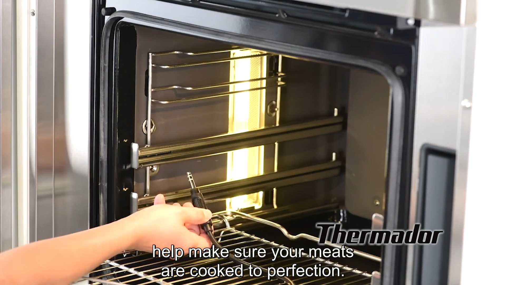 Cc Thermador Ranges And Ovens Multi Point Probe Rev.mp4