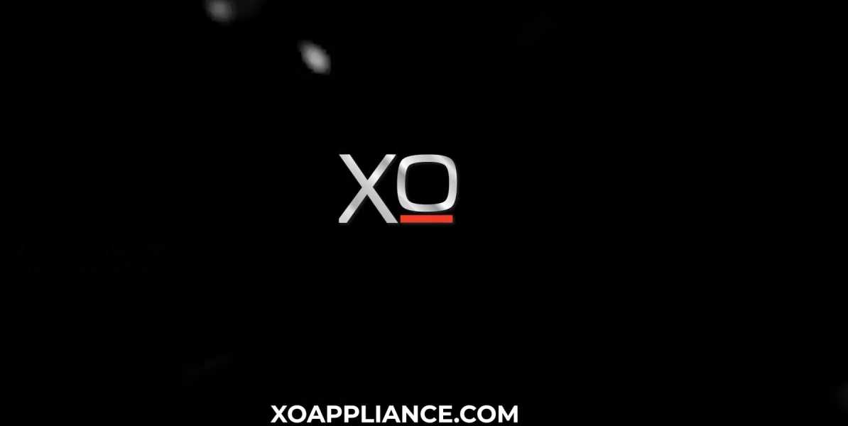 XO Lifestyle Refrigerator