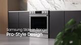 Pro-Style Design