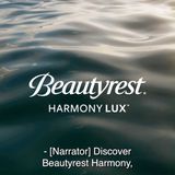 Beautyrest Harmony Lux