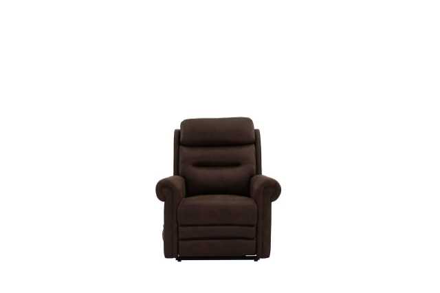 751A-4-3FL F018 - Moto Motion Walnut Power Lift Recliner