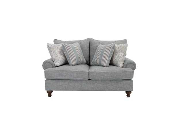 P711730BD FARGO 21 - Paula Deen by Craftmaster P7117 Loveseat