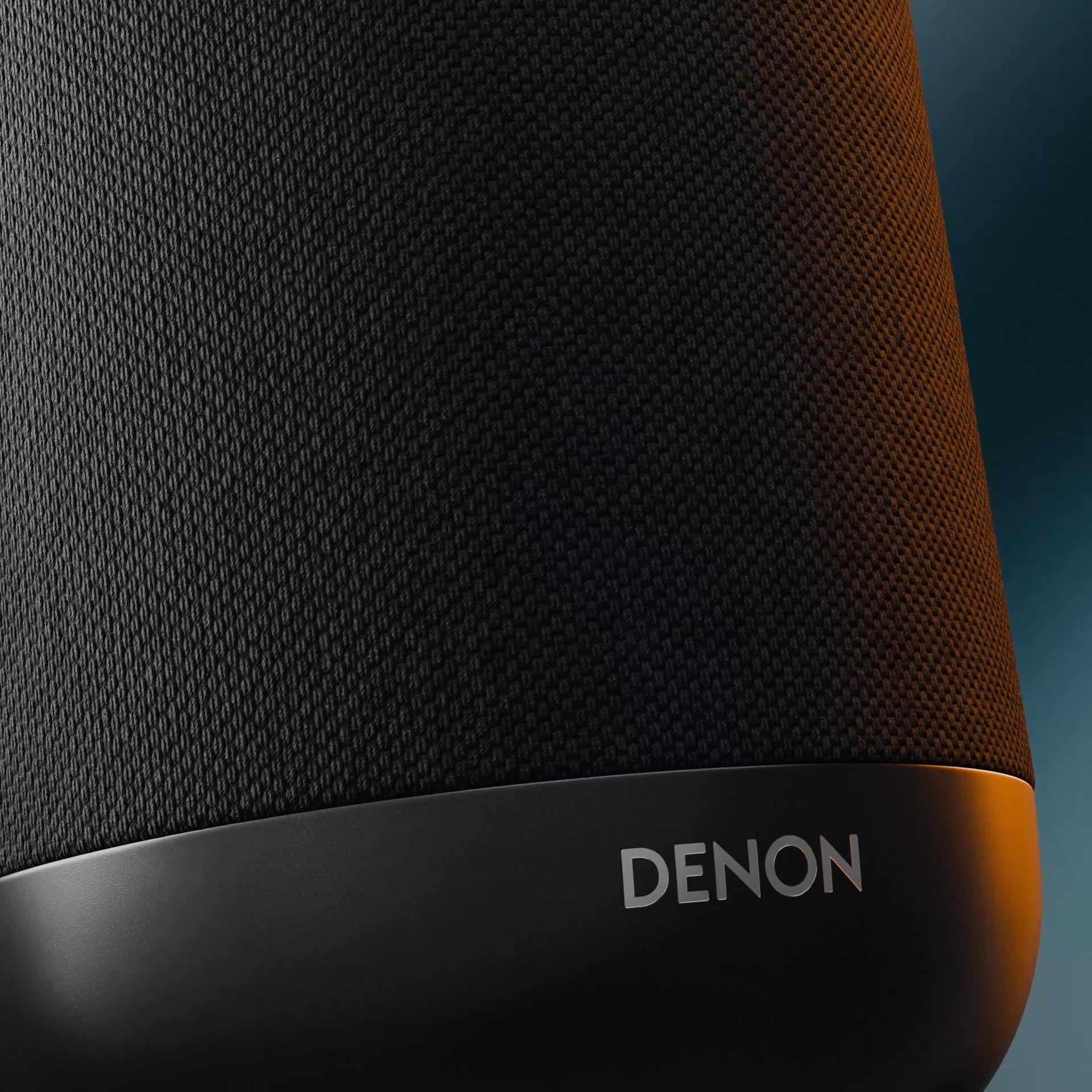 Denon Home 200 Wireless Smart Speaker