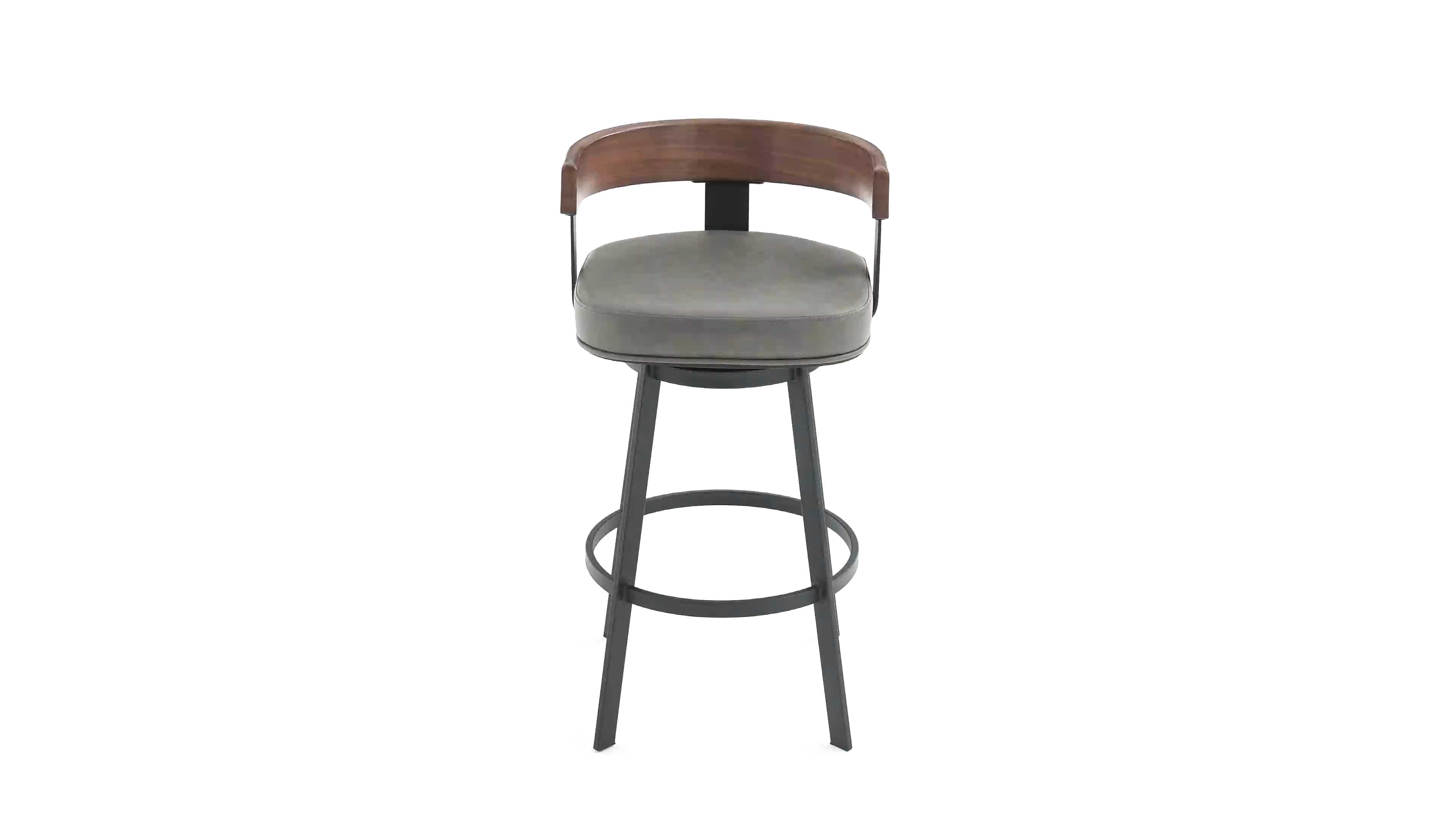 Idris Barstool
