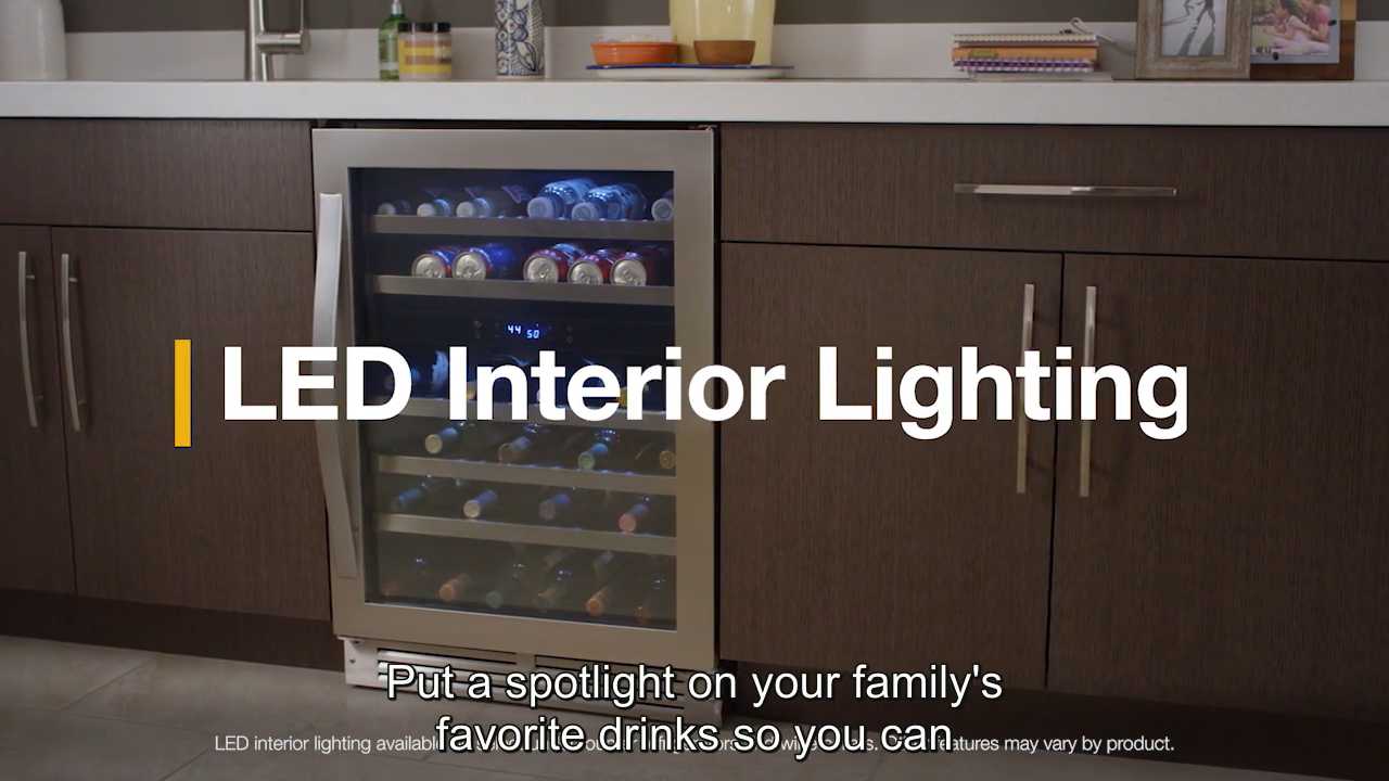 Wpa-23927-Undercounter-Led-Lighting-Alt-720 CC.mp4