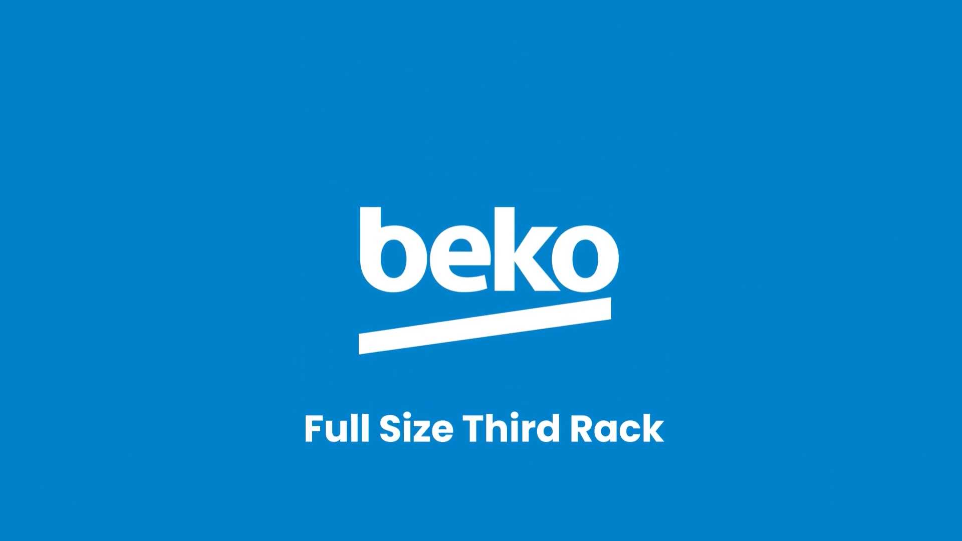 Beko Fullsize 3Rdrack CC.mp4