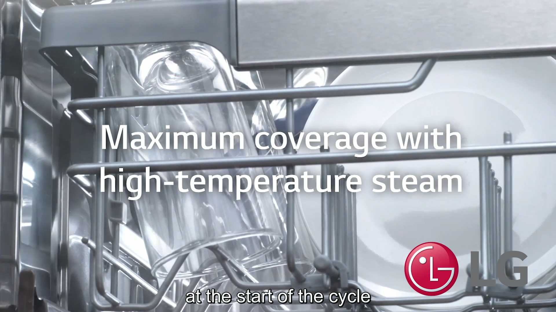 LG Dishwashers True Steam CC.mp4