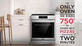 Frigidaire Pizza How It Works