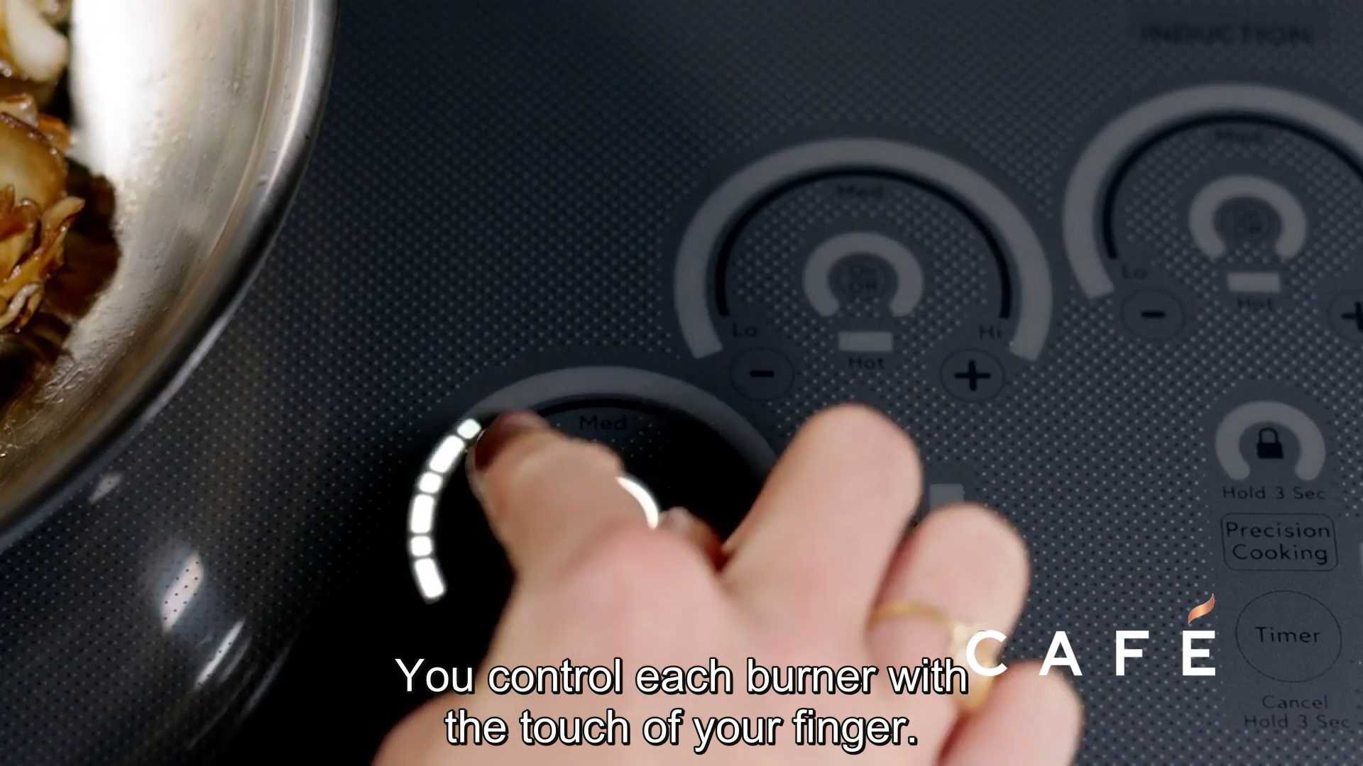 GE Cafe Cooktops Touch Controls CC(1).mp4