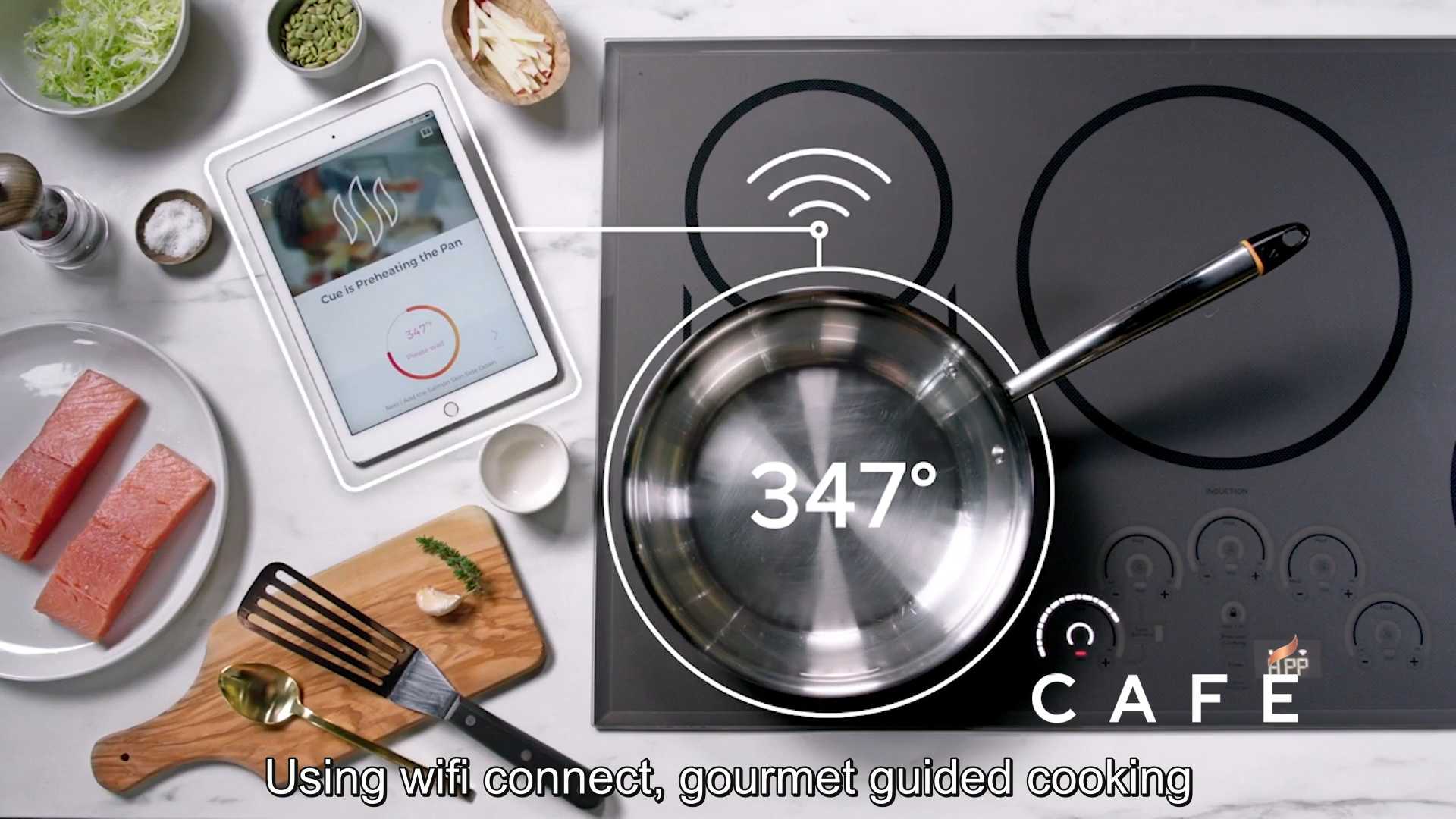 GE Cafe Cooktops Gourmet Guided Cooking CC(1).mp4