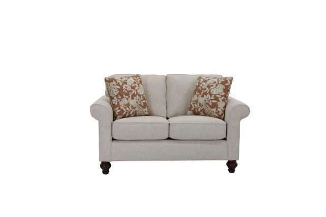 773830 TEDDY 31 - Craftmaster Teddy Loveseat