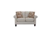 773830 TEDDY 31 - Craftmaster Teddy Loveseat