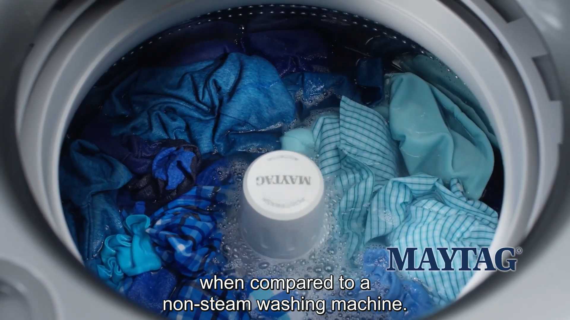 Maytag Washers Steam Clean CC.mp4