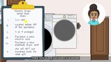 Gas & Electric Dryer Delivery What To Expect with Captions.mp4