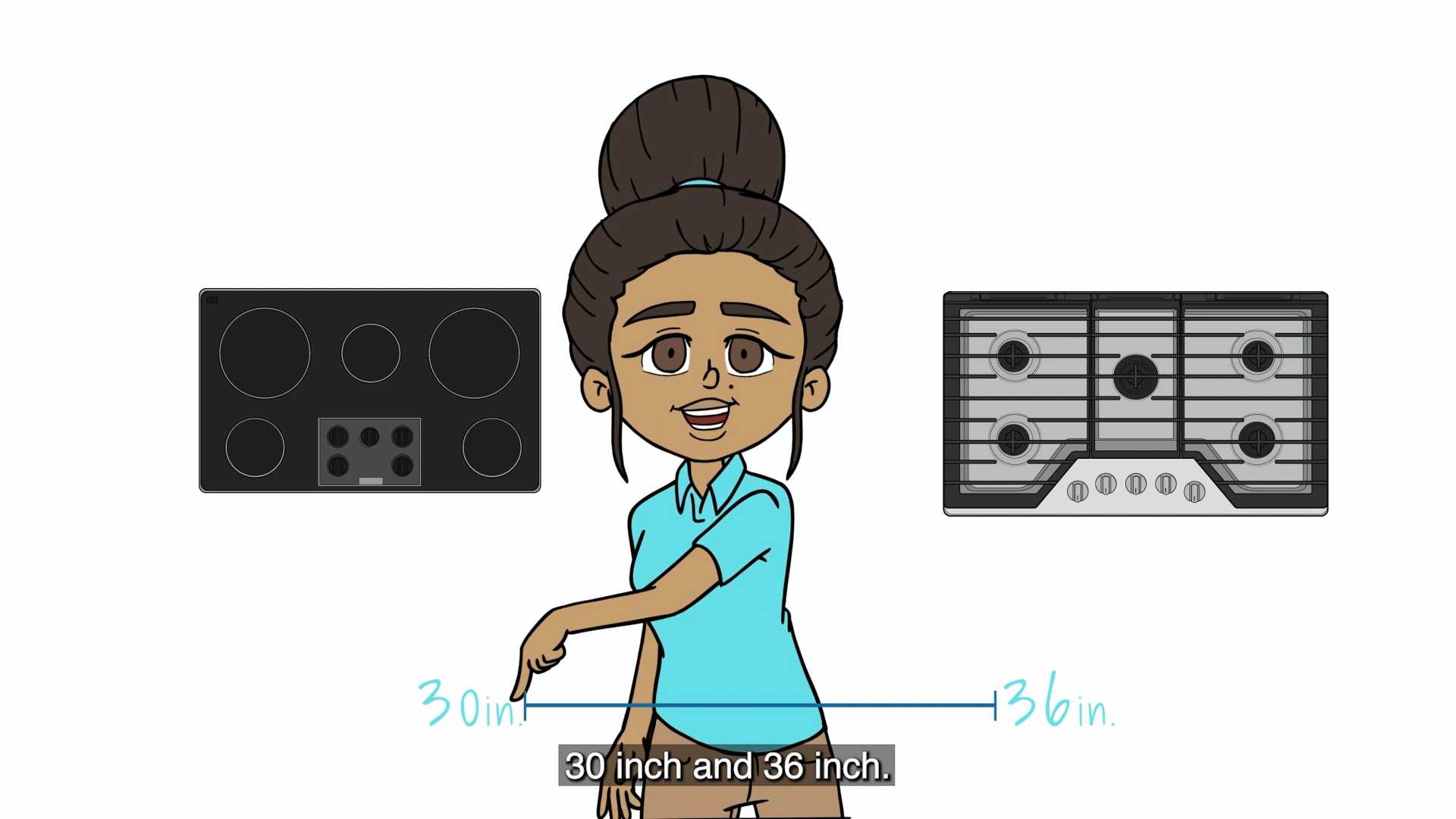 Cooktop Delivery What To Expect with Captions.mp4
