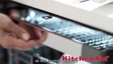 Kitchenaid Dishwashers Third Level Rack CC.mp4
