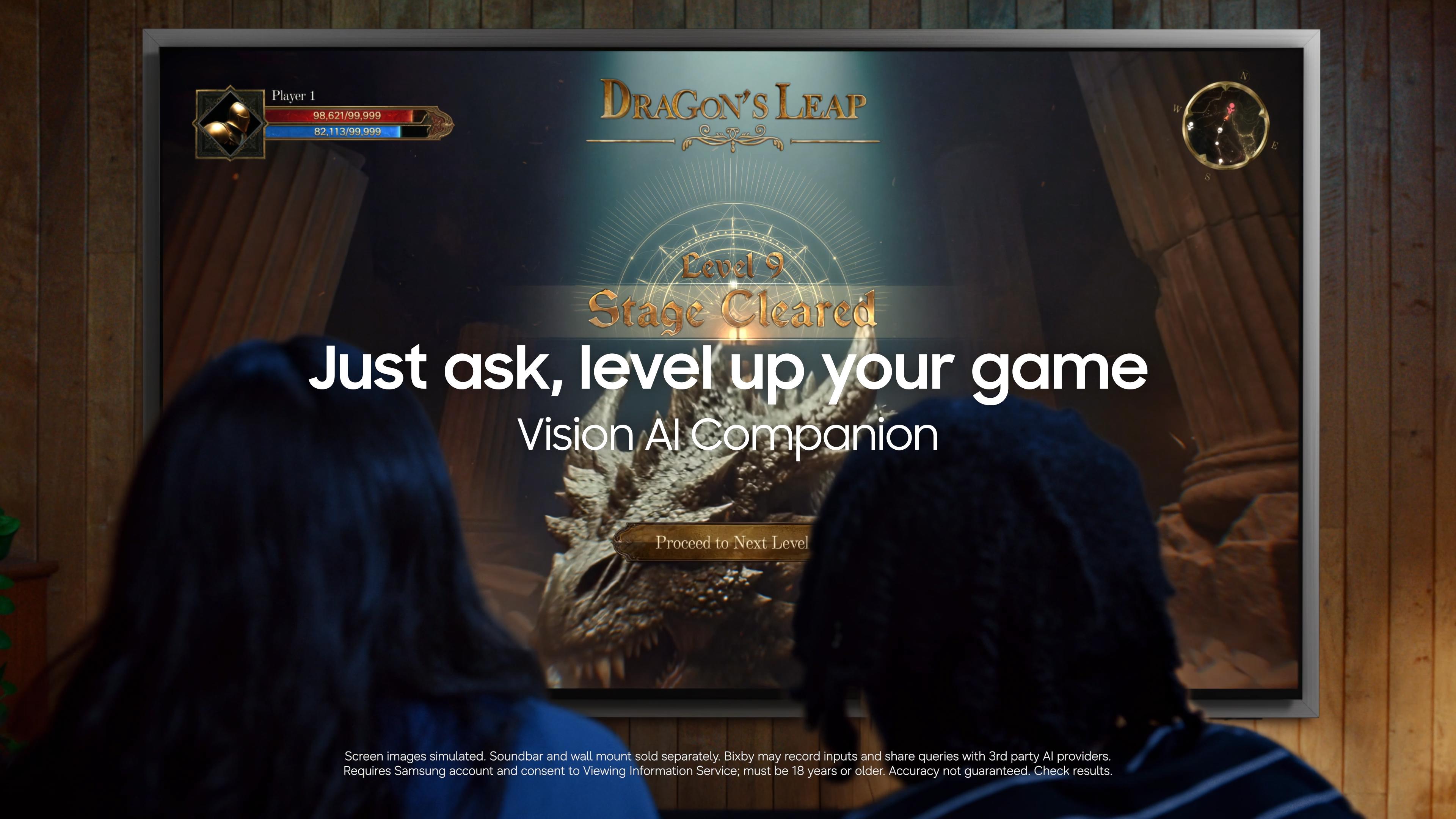 Gaming