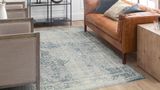 Mohawk Home Blackwell Blue 5'x8' Area Rug