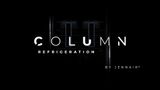 Refrigerator Column Features