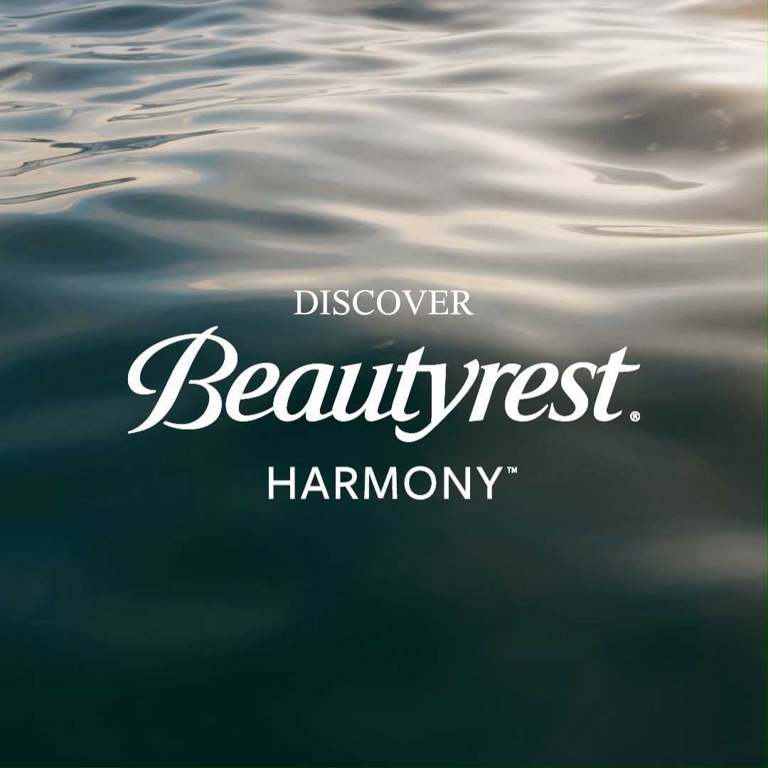 Beautyrest Harmony