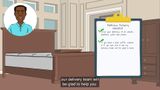 Mattress Delivery What To Expect with Captions.mp4