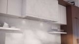 Thor Kitchen XHL Series 35" Stainless Steel Wall Insert Range Hood