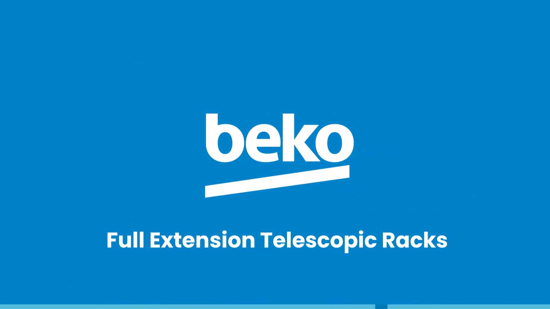 Beko Fullextensionrack CC.mp4