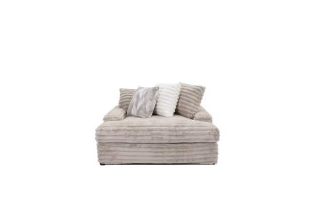 5209P.LPACLS - Style Line Serene Parchment Chaise