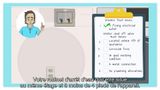Laundry Delivery What To Expect with FR Captions.mp4