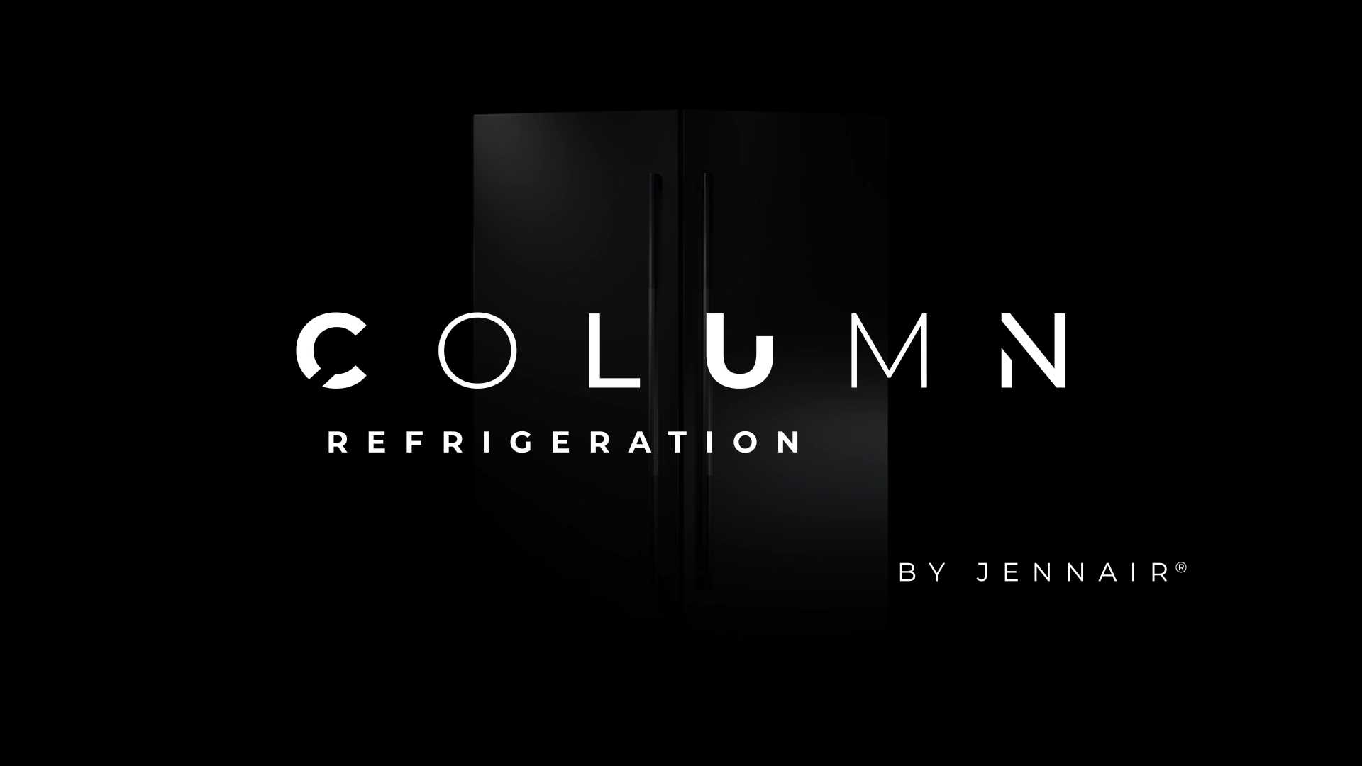 Refrigerator Column Features