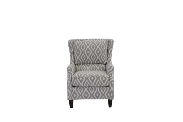 2914-DAWBRE - England Furniture Loren Breeze Accent Chair