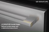 LG Signature Handle