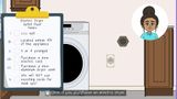 Gas & Electric Dryer Delivery What To Expect with Captions.mp4