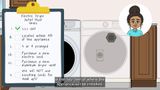Gas & Electric Dryer Delivery What To Expect with Captions.mp4