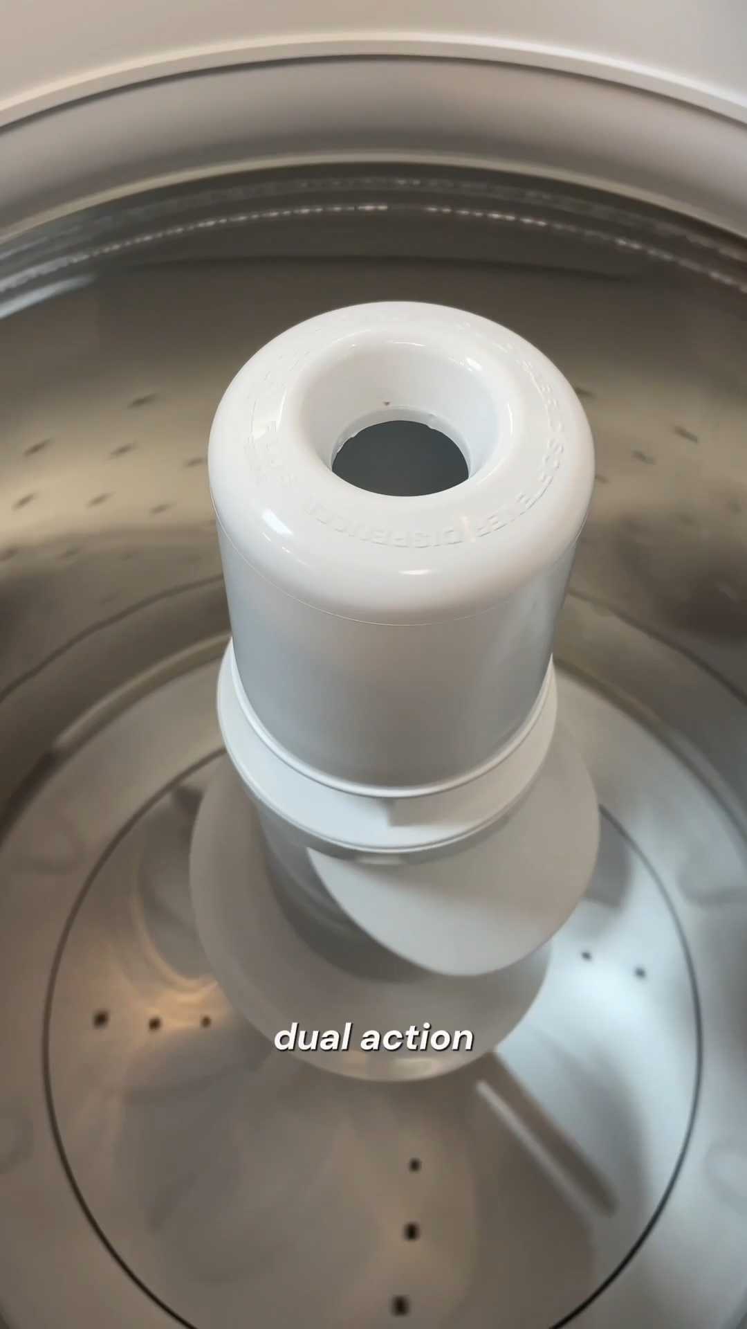 MVWP586GW with Captions