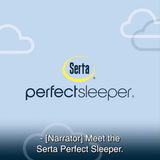 Serta Perfect Sleeper